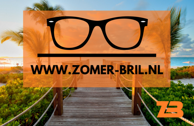 One Color Zonnebrillen Neon Groen